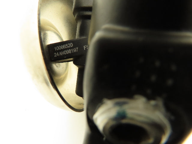 MSA 10086520 SCBA High Pressure Audilarm Firefighter Air Tank Respirator Alarm