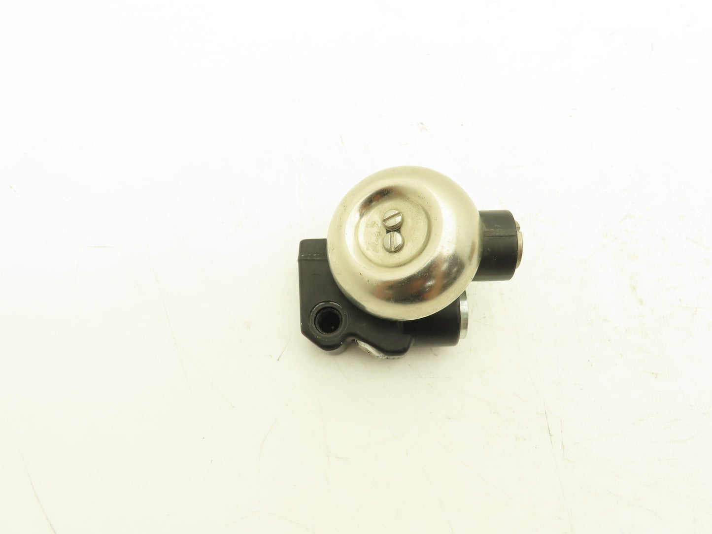 MSA 10086520 SCBA High Pressure Audilarm Firefighter Air Tank Respirator Alarm