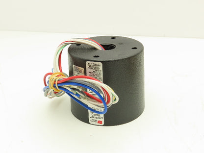 Federal Signal LSB-120 Stack Light Base Litestak 120V Lot of 5