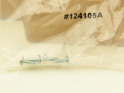 Federal Signal LSB-120 Stack Light Base Litestak 120V Lot of 5