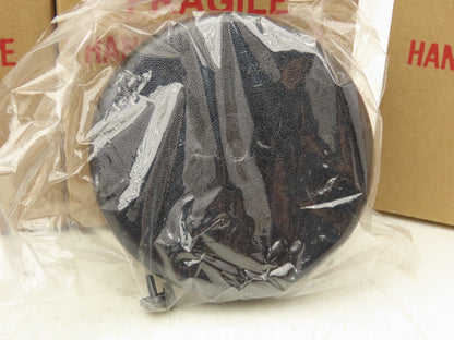 Federal Signal LSB-120 Stack Light Base Litestak 120V Lot of 5