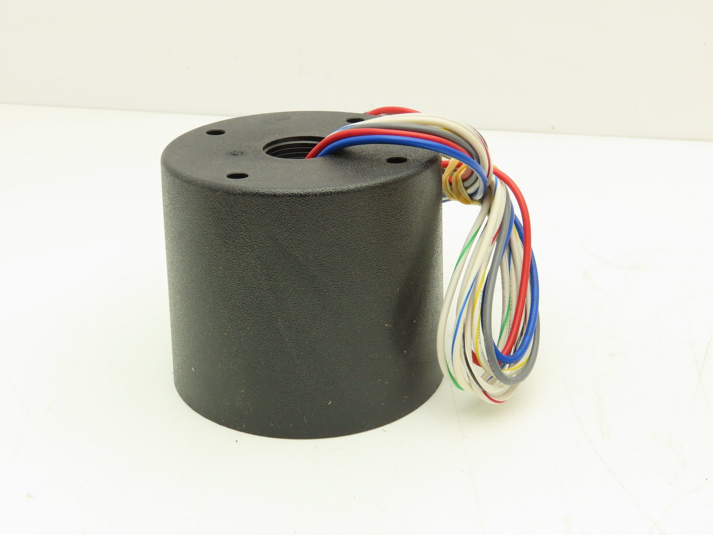 Federal Signal LSB-120 Stack Light Base Litestak 120V Lot of 5