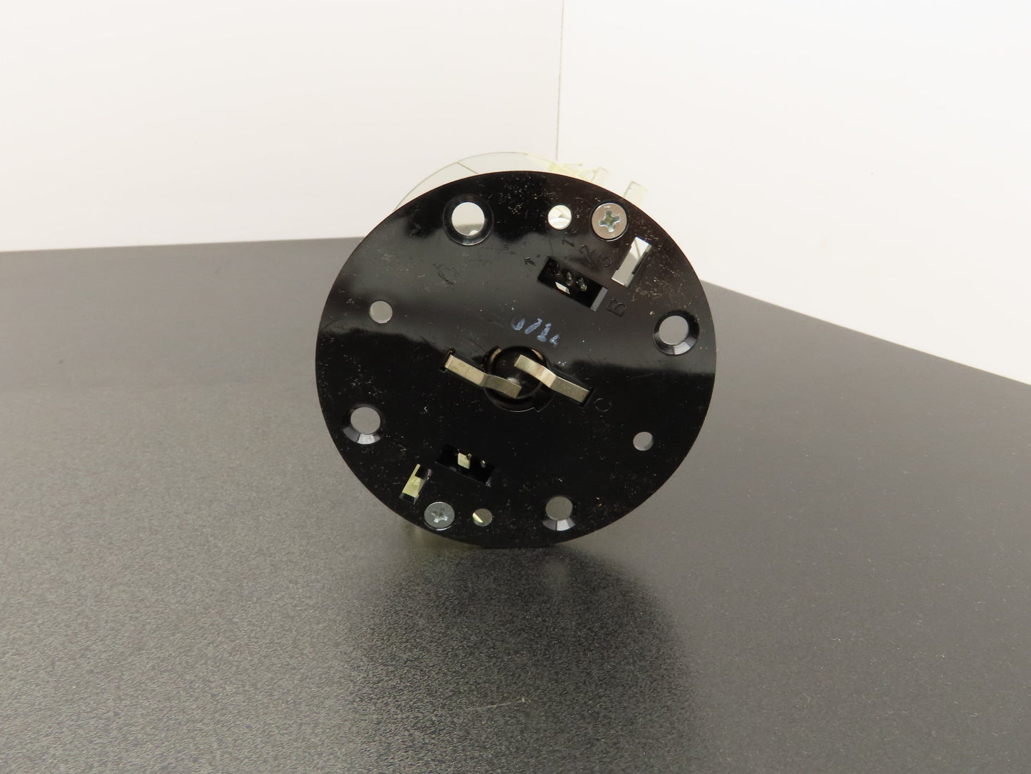 Federal Signal LSL-120B Industrial Stack Light Litestak 120V Lot of 5