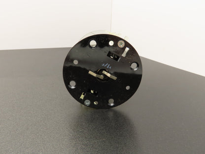 Federal Signal LSL-120B Industrial Stack Light Litestak 120V Lot of 5