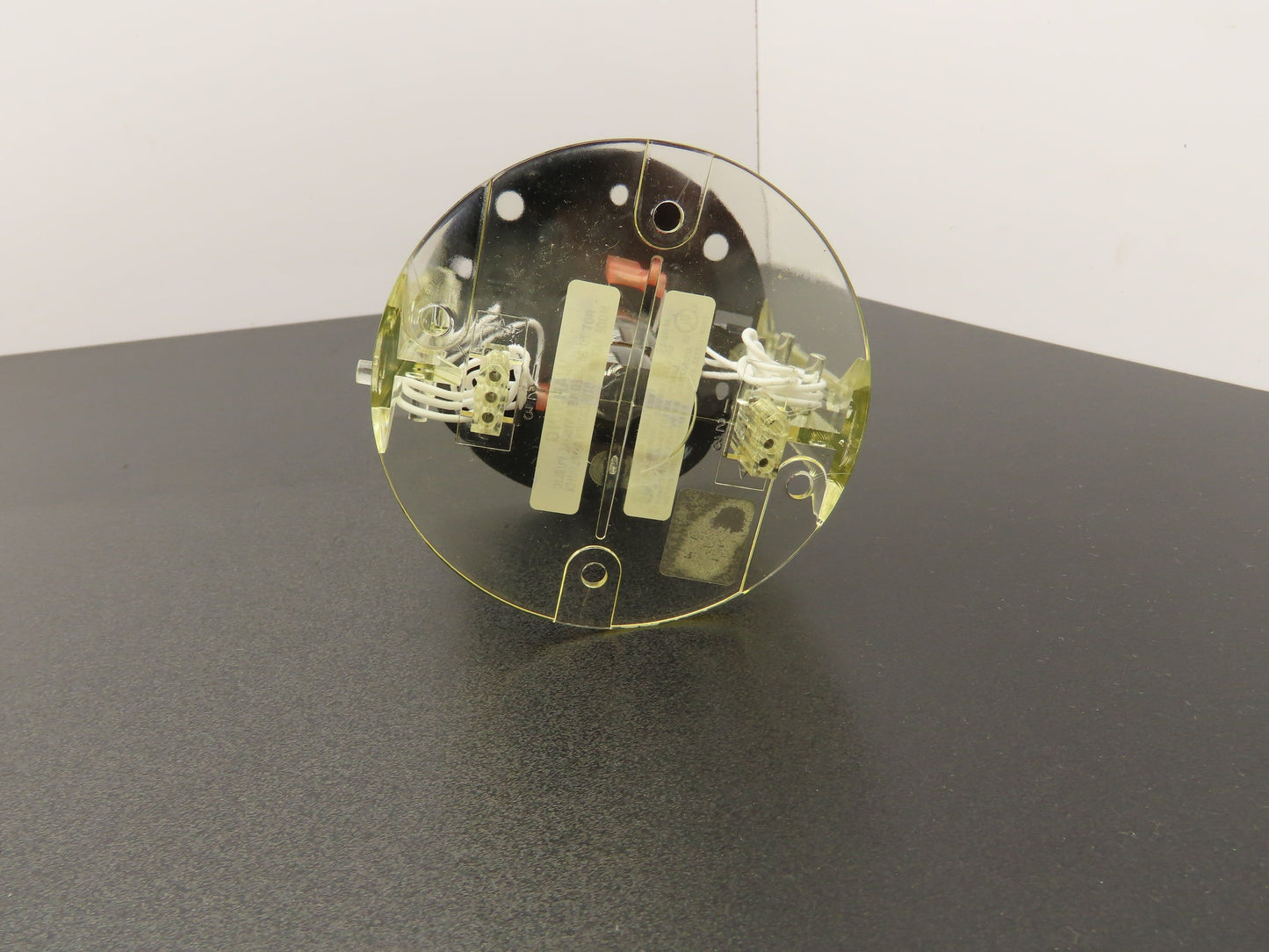 Federal Signal LSL-120B Industrial Stack Light Litestak 120V Lot of 5