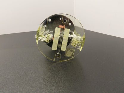 Federal Signal LSL-120B Industrial Stack Light Litestak 120V Lot of 5