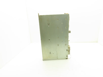Siemens 6SN1123-1AB00-0AA1 Simodrive LT-Modul 2X15A Control Board Module Ver A