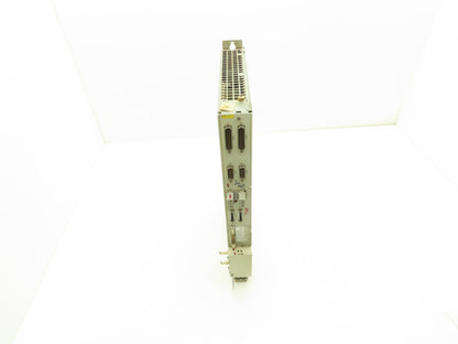 Siemens 6SN1123-1AB00-0AA1 Simodrive LT-Modul 2X15A Control Board Module Ver A