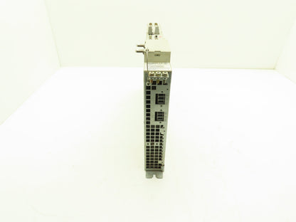 Siemens 6SN1123-1AB00-0AA1 Simodrive LT-Modul 2X15A Control Board Module Ver A