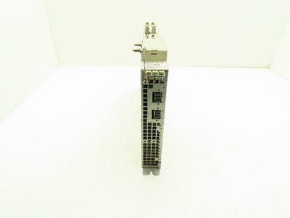 Siemens 6SN1123-1AB00-0AA1 Simodrive LT-Modul 2X15A Control Board Module Ver A