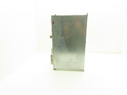 Siemens 6SN1123-1AB00-0AA1 Simodrive LT-Modul 2X15A Control Board Module Ver A