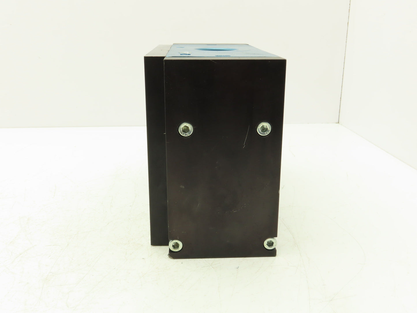 Mac 69A-C1-MAB-JDA0-1KE Pneumatic Air Piloted Valve Normally Open 30-90PSI 24V