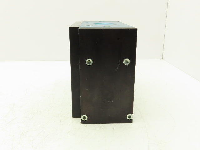 Mac 69A-C1-MAB-JDA0-1KE Pneumatic Air Piloted Valve Normally Open 30-90PSI 24V