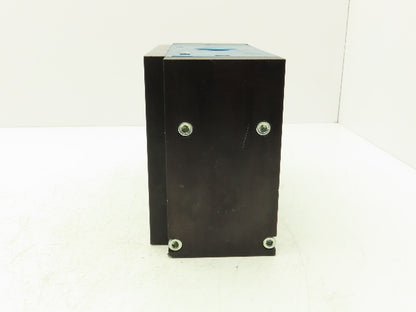 Mac 69A-C1-MAB-JDA0-1KE Pneumatic Air Piloted Valve Normally Open 30-90PSI 24V