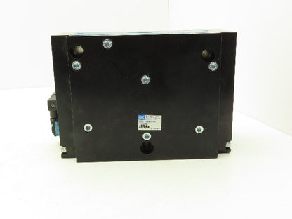 Mac 69A-C1-MAB-JDA0-1KE Pneumatic Air Piloted Valve Normally Open 30-90PSI 24V