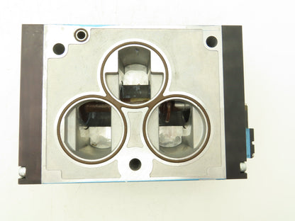 Mac 69A-C1-MAB-JDA0-1KE Pneumatic Air Piloted Valve Normally Open 30-90PSI 24V