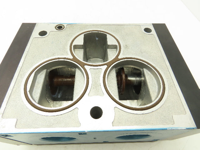 Mac 69A-C1-MAB-JDA0-1KE Pneumatic Air Piloted Valve Normally Open 30-90PSI 24V