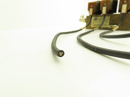 Herion Norgren 135349 | 0827 | 00881118 Solenoid Assembly Block Trumpf TLF 3000