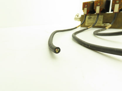 Herion Norgren 135349 | 0827 | 00881118 Solenoid Assembly Block Trumpf TLF 3000