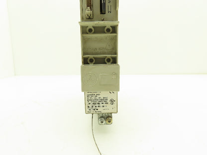 Siemens 6FC5357-0BB33-0AE2 6FC5247-0AA00-0AA3 Sinumerik 840D NCU 13A 57VAC