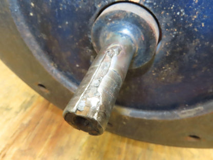 Siemens Allis RGZF AC Electric Motor 25Hp 1200rpm 230/460v 3Ph 364U TEFC