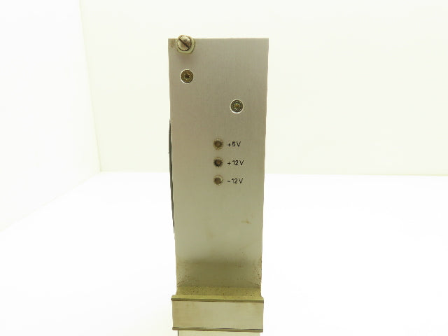 Siemens 6EP1342-0AA10 Power Supply for Trumpf TASC 200 5/12vDC - 120/230vAC