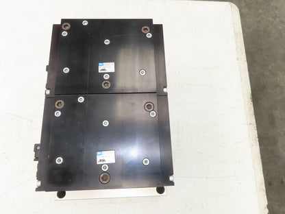 Mac 69A-C1-MAB-JDA0-1KE Pneumatic Air 2 Valve Manifold Assembly 69 Series