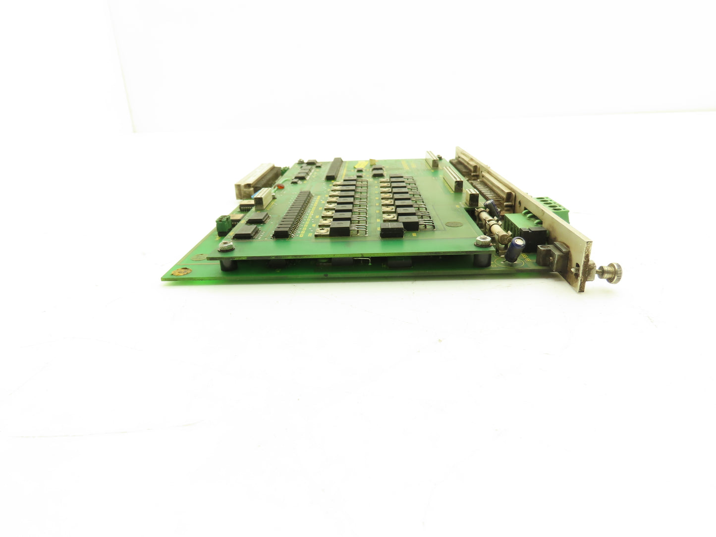 Siemens G34924-W1022-C010-A7 | 634924-W1021-C005 Circuit Boards