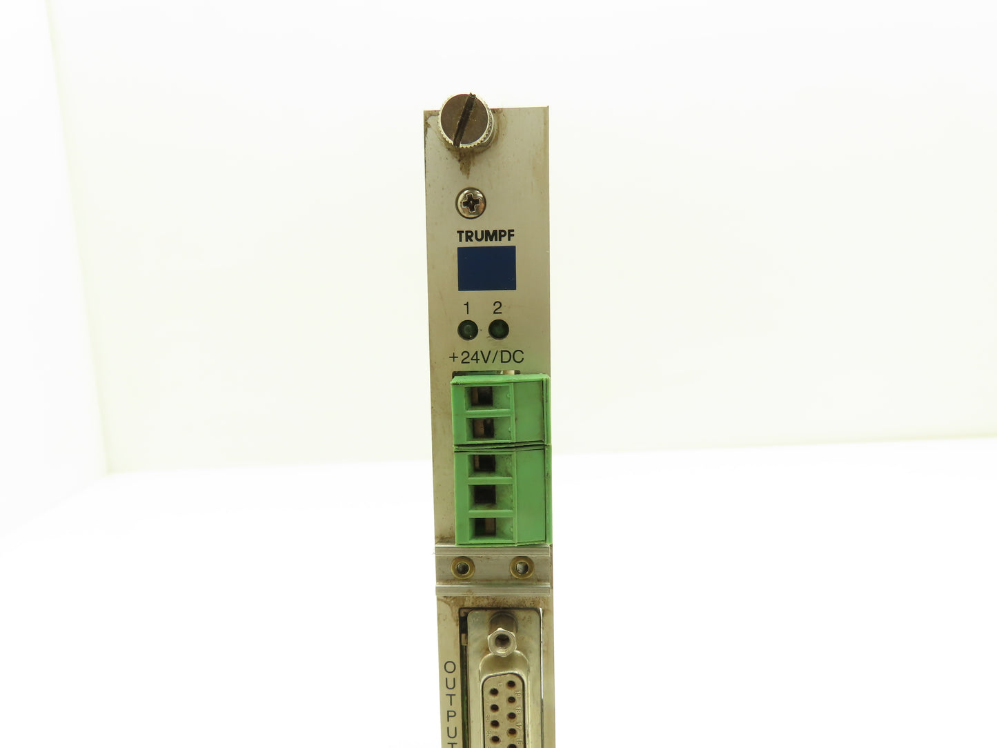 Siemens G34924-W1022-C010-A7 | 634924-W1021-C005 Circuit Boards