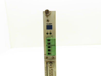 Siemens G34924-W1022-C010-A7 | 634924-W1021-C005 Circuit Boards
