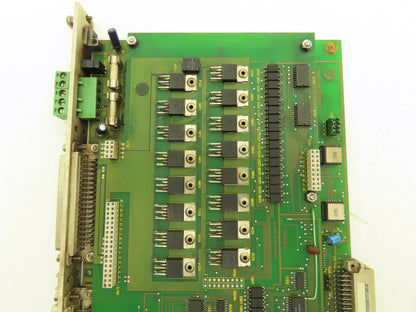 Siemens G34924-W1022-C010-A7 | 634924-W1021-C005 Circuit Boards