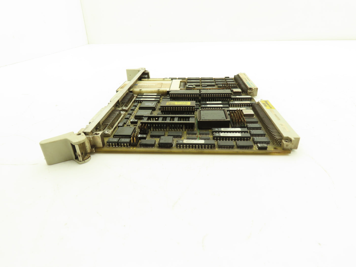 Siemens KSP-M17 | D16 M24 116 V02 EL | C8451-A45-C7-5 Memory Card Circuit Board