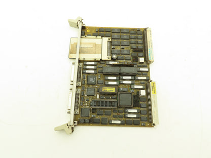 Siemens KSP-M17 | D16 M24 116 V02 EL | C8451-A45-C7-5 Memory Card Circuit Board