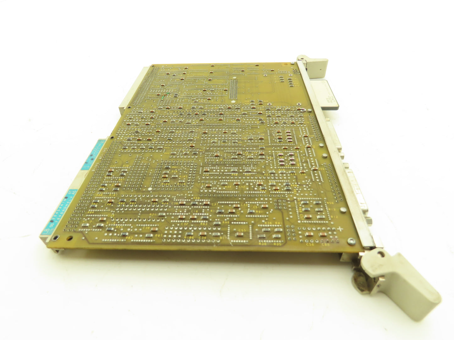 Siemens KSP-M17 | D16 M24 116 V02 EL | C8451-A45-C7-5 Memory Card Circuit Board