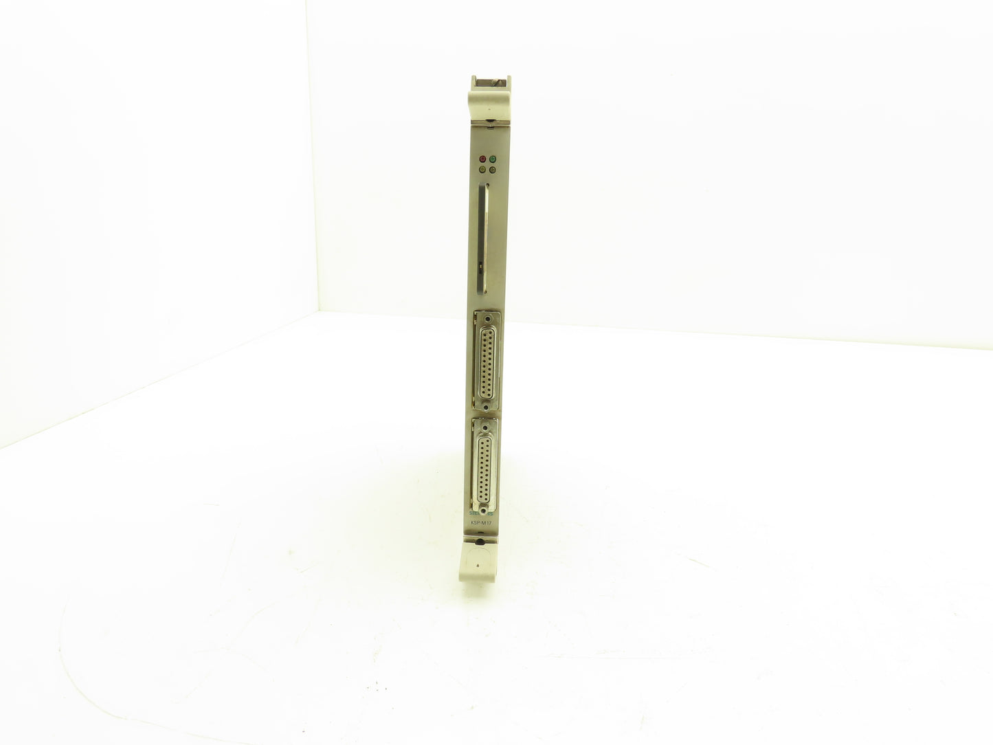 Siemens KSP-M17 | D16 M24 116 V02 EL | C8451-A45-C7-5 Memory Card Circuit Board