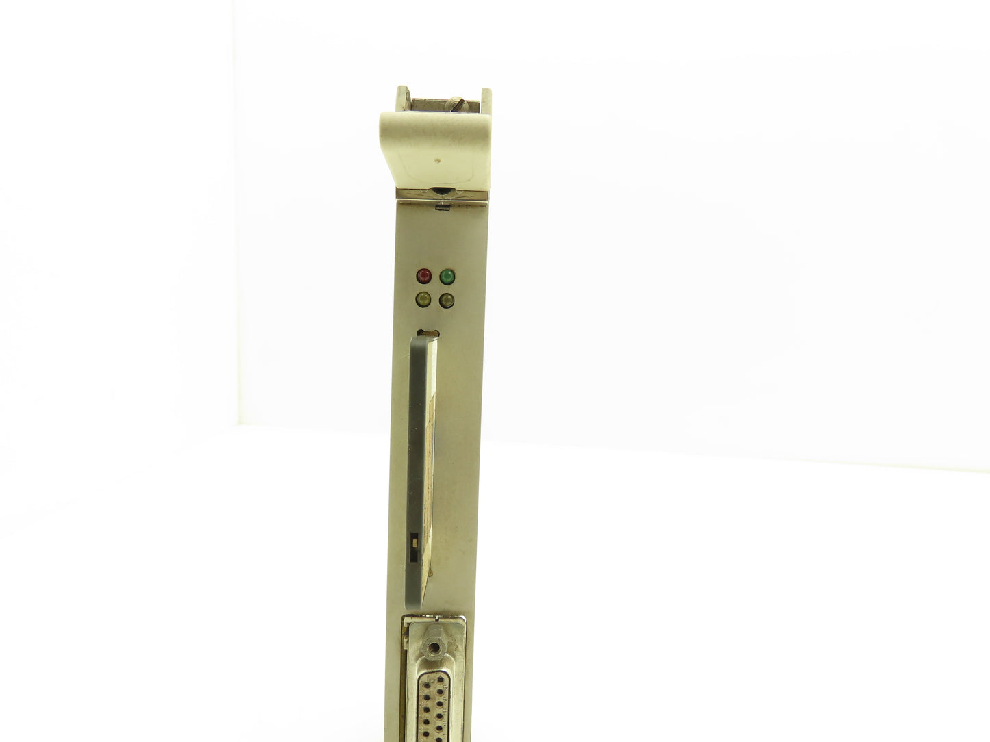 Siemens KSP-M17 | D16 M24 116 V02 EL | C8451-A45-C7-5 Memory Card Circuit Board