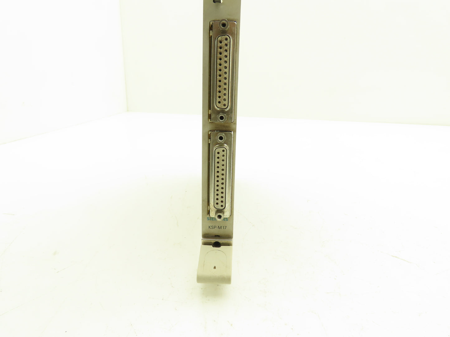 Siemens KSP-M17 | D16 M24 116 V02 EL | C8451-A45-C7-5 Memory Card Circuit Board