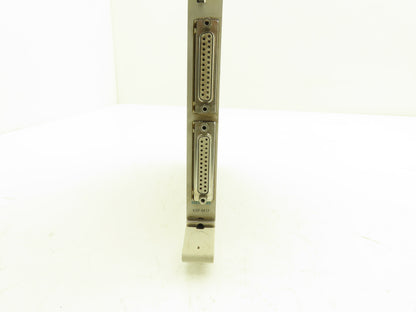 Siemens KSP-M17 | D16 M24 116 V02 EL | C8451-A45-C7-5 Memory Card Circuit Board