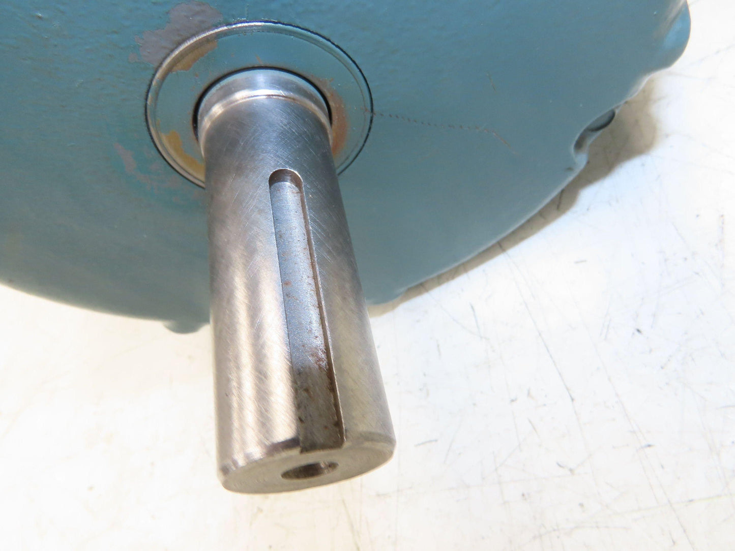 Reliance XEX Stearns Brake Motor 1.5Hp 1750 RPM 230/460V 3PH 145T 1056122Q0BQF