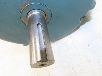 Reliance XEX Stearns Brake Motor 1.5Hp 1750 RPM 230/460V 3PH 145T 1056122Q0BQF