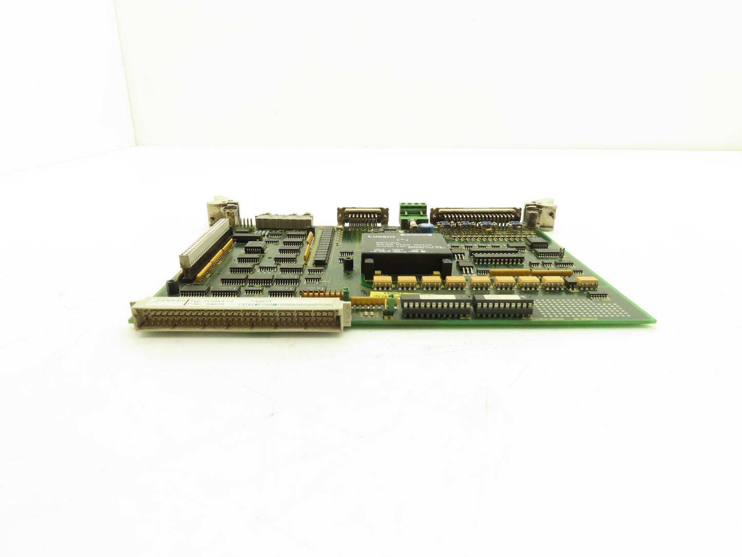 Siemens G34901-A1015-H2-C1 Circuit Board
