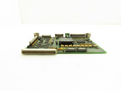 Siemens G34901-A1015-H2-C1 Circuit Board