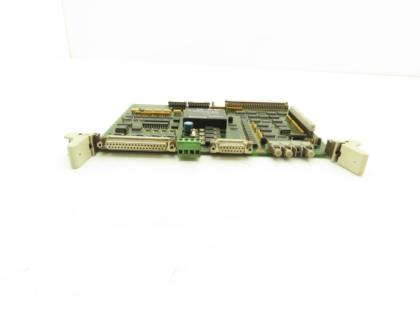 Siemens G34901-A1015-H2-C1 Circuit Board