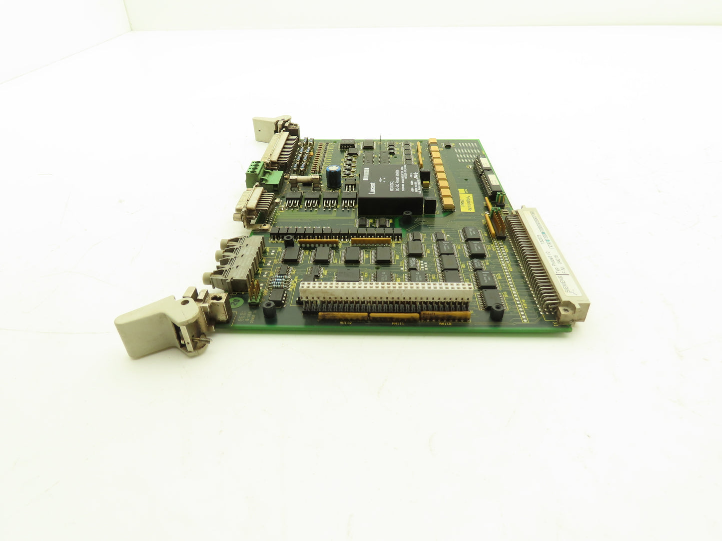 Siemens G34901-A1015-H2-C1 Circuit Board