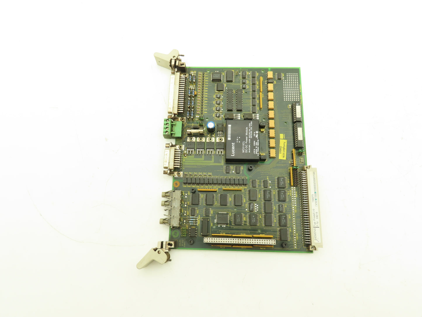 Siemens G34901-A1015-H2-C1 Circuit Board
