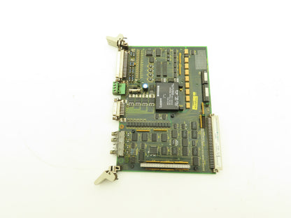 Siemens G34901-A1015-H2-C1 Circuit Board