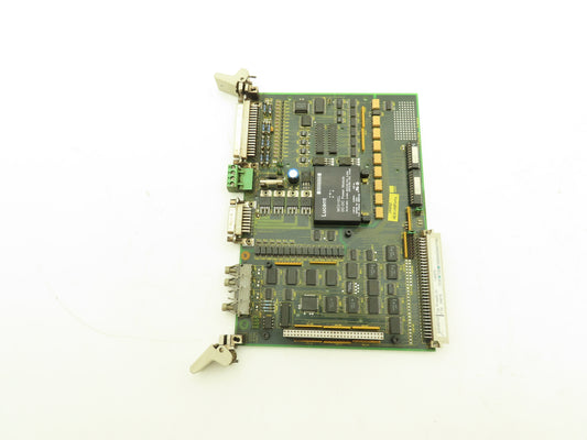 Siemens G34901-A1015-H2-C1 Circuit Board