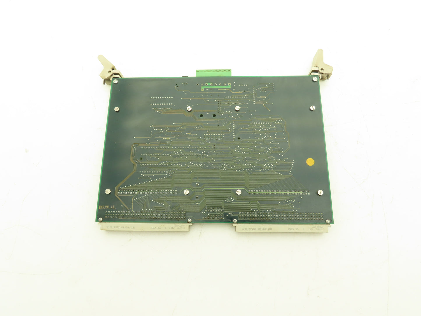 Trumpf Siemens AG G34901-B1020-H2-D1 Circuit Board