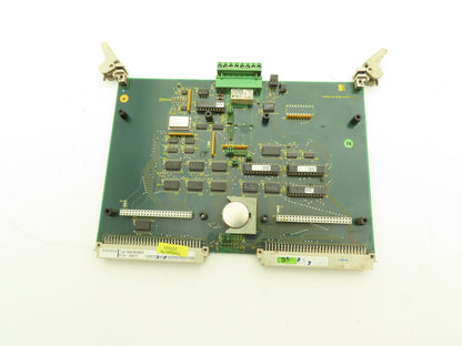 Trumpf Siemens AG G34901-B1020-H2-D1 Circuit Board