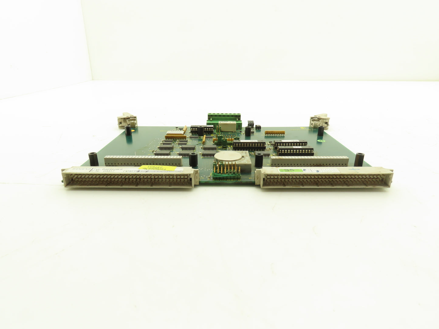 Trumpf Siemens AG G34901-B1020-H2-D1 Circuit Board